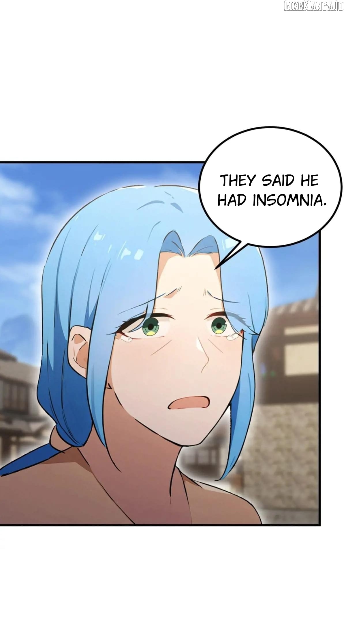 Outrageous! I opened a training class for empresses Chapter 77 - page 7